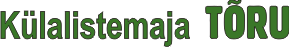 Külalistemaja Tõru